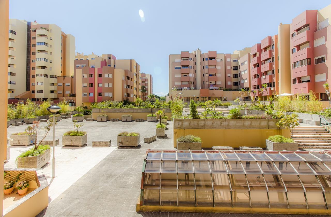 Lisbon Place & Beyond Exterior foto