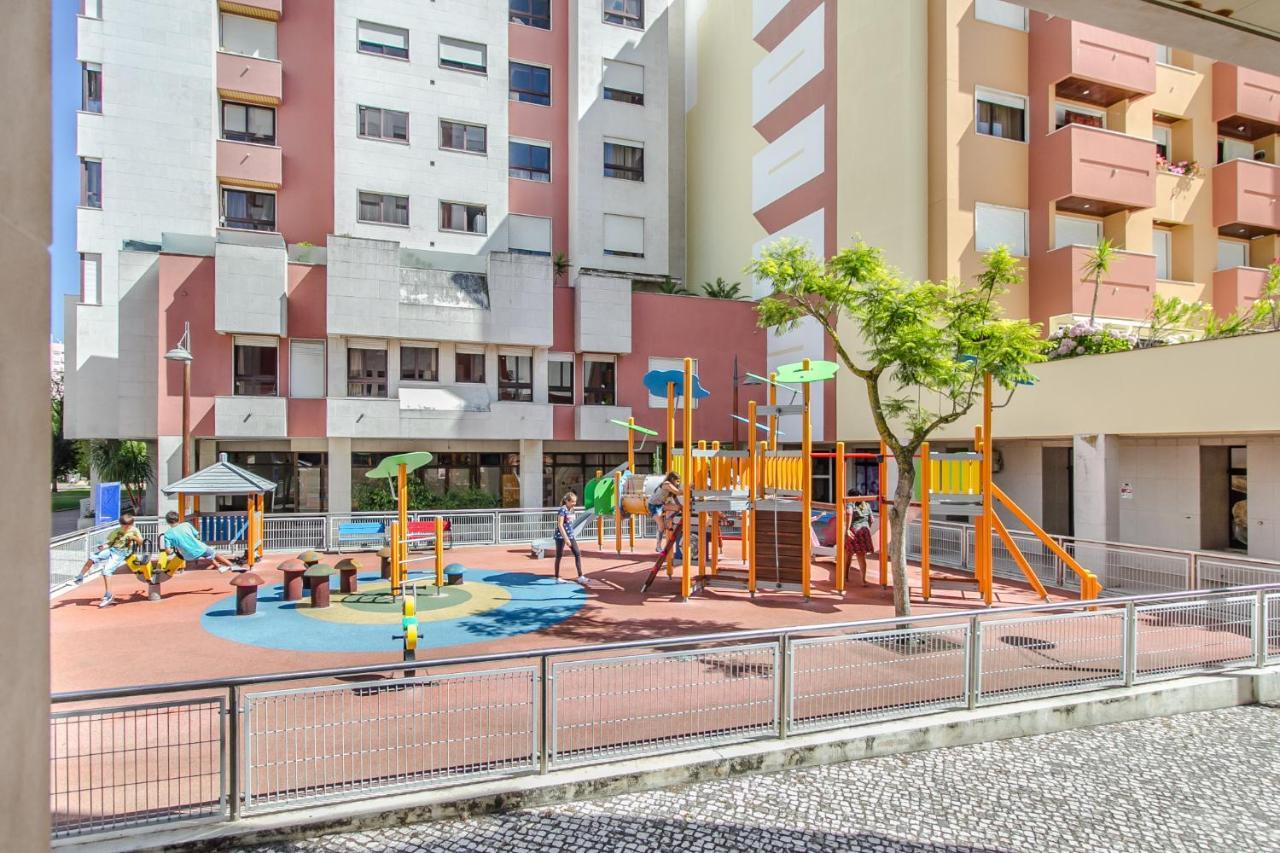 Lisbon Place & Beyond Exterior foto